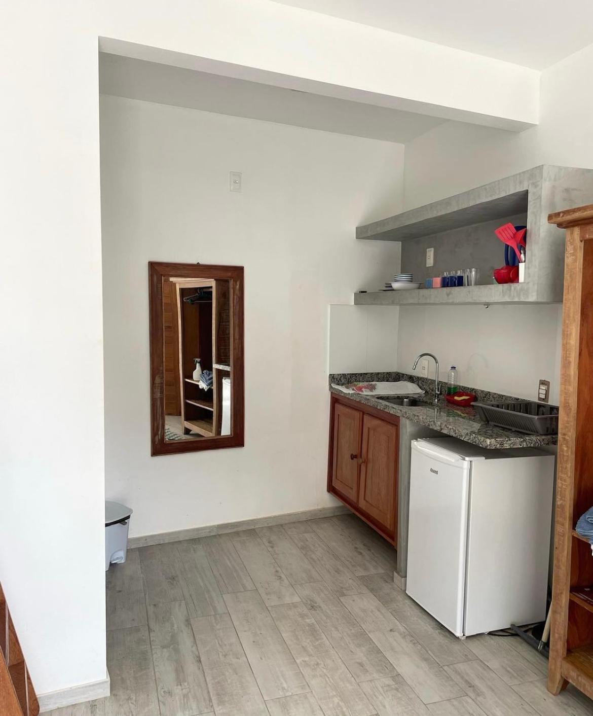 모로데상파울루 Casas De Juan 아파트 외부 사진