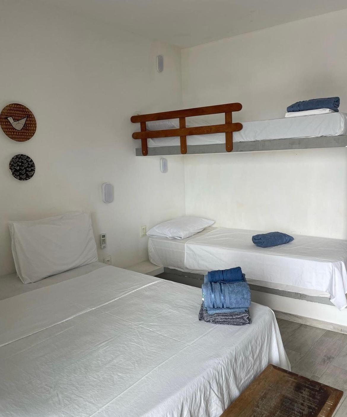 모로데상파울루 Casas De Juan 아파트 외부 사진