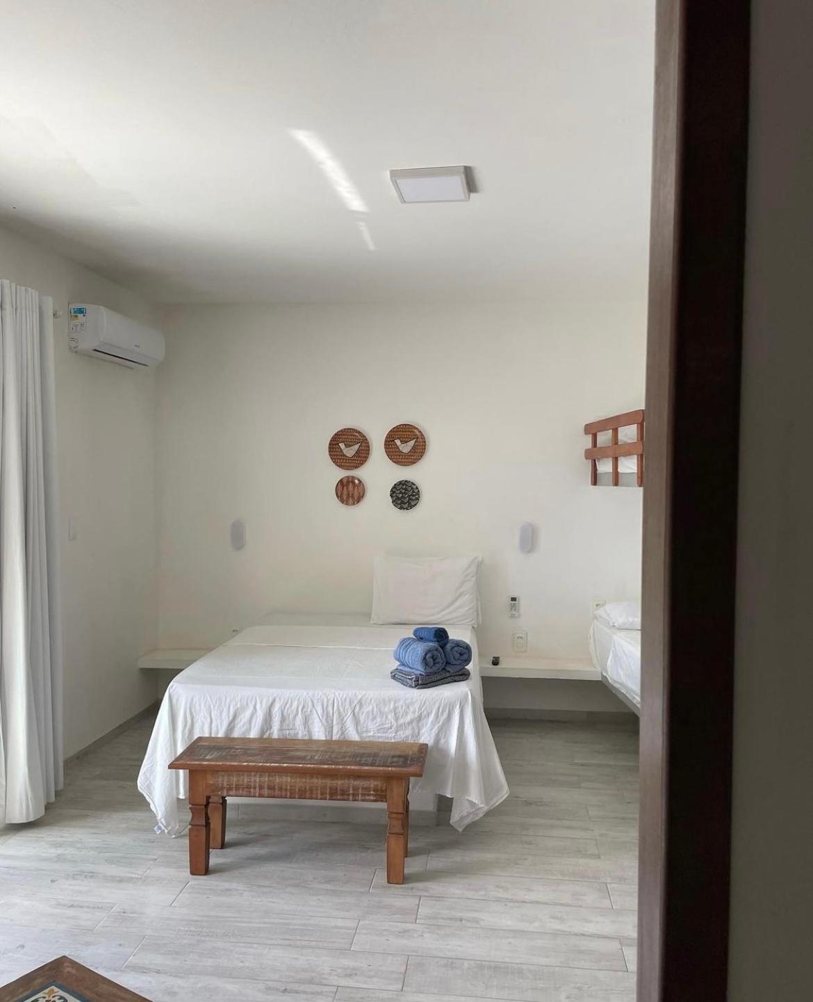 모로데상파울루 Casas De Juan 아파트 외부 사진