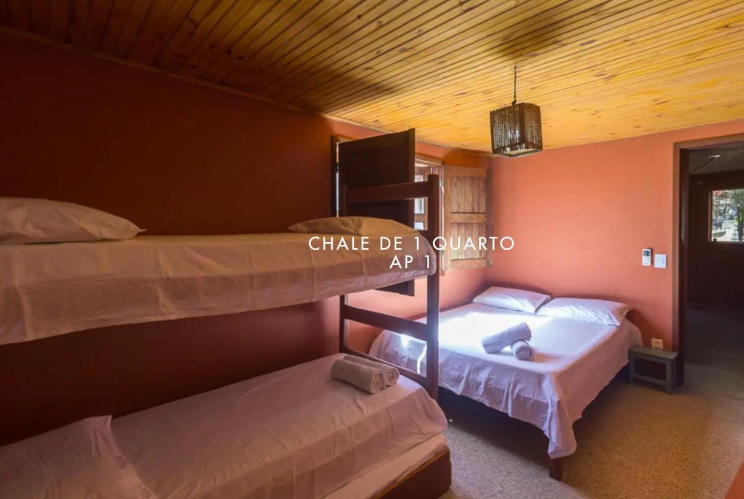 모로데상파울루 Casas De Juan 아파트 외부 사진