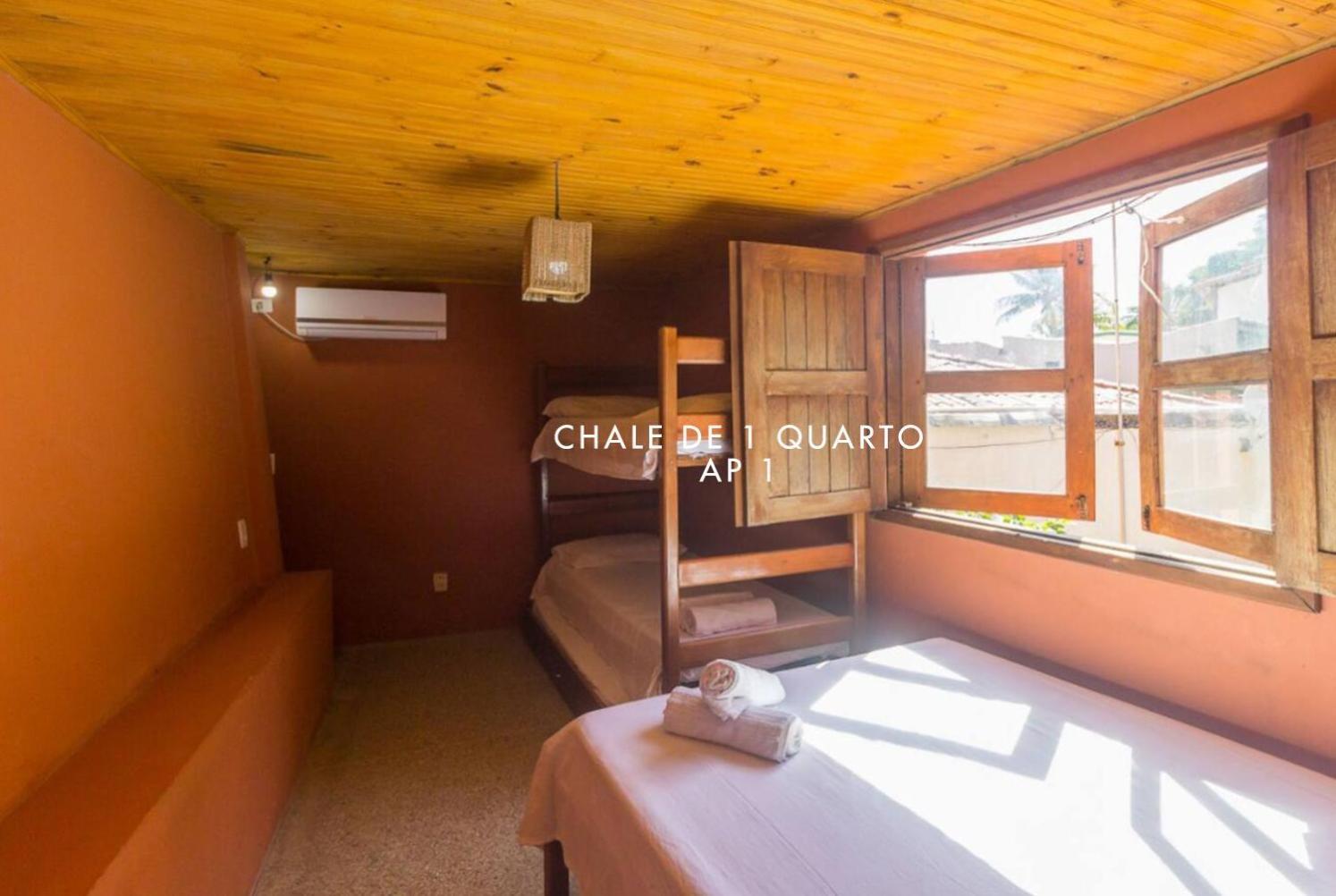 모로데상파울루 Casas De Juan 아파트 외부 사진