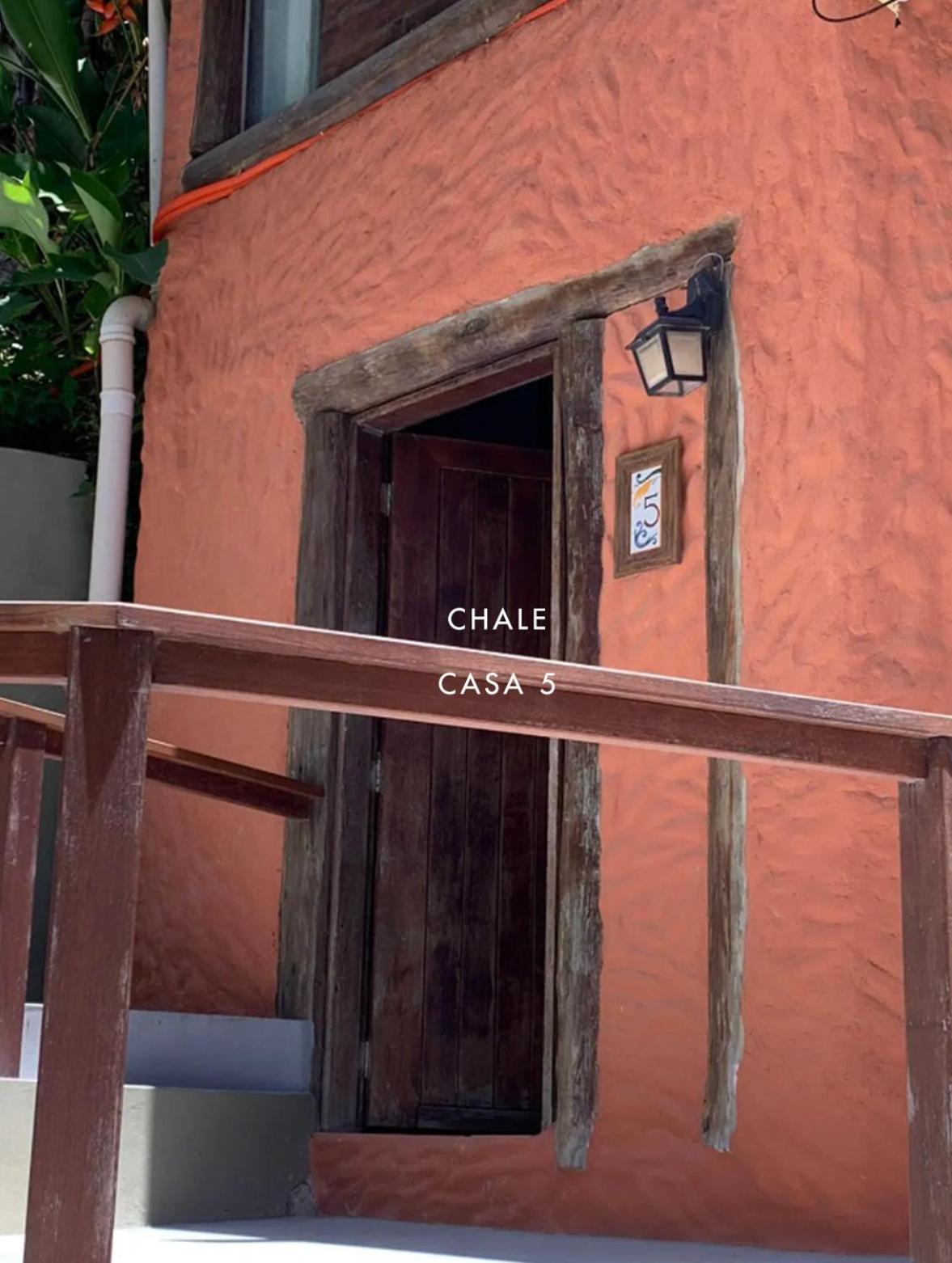 모로데상파울루 Casas De Juan 아파트 외부 사진