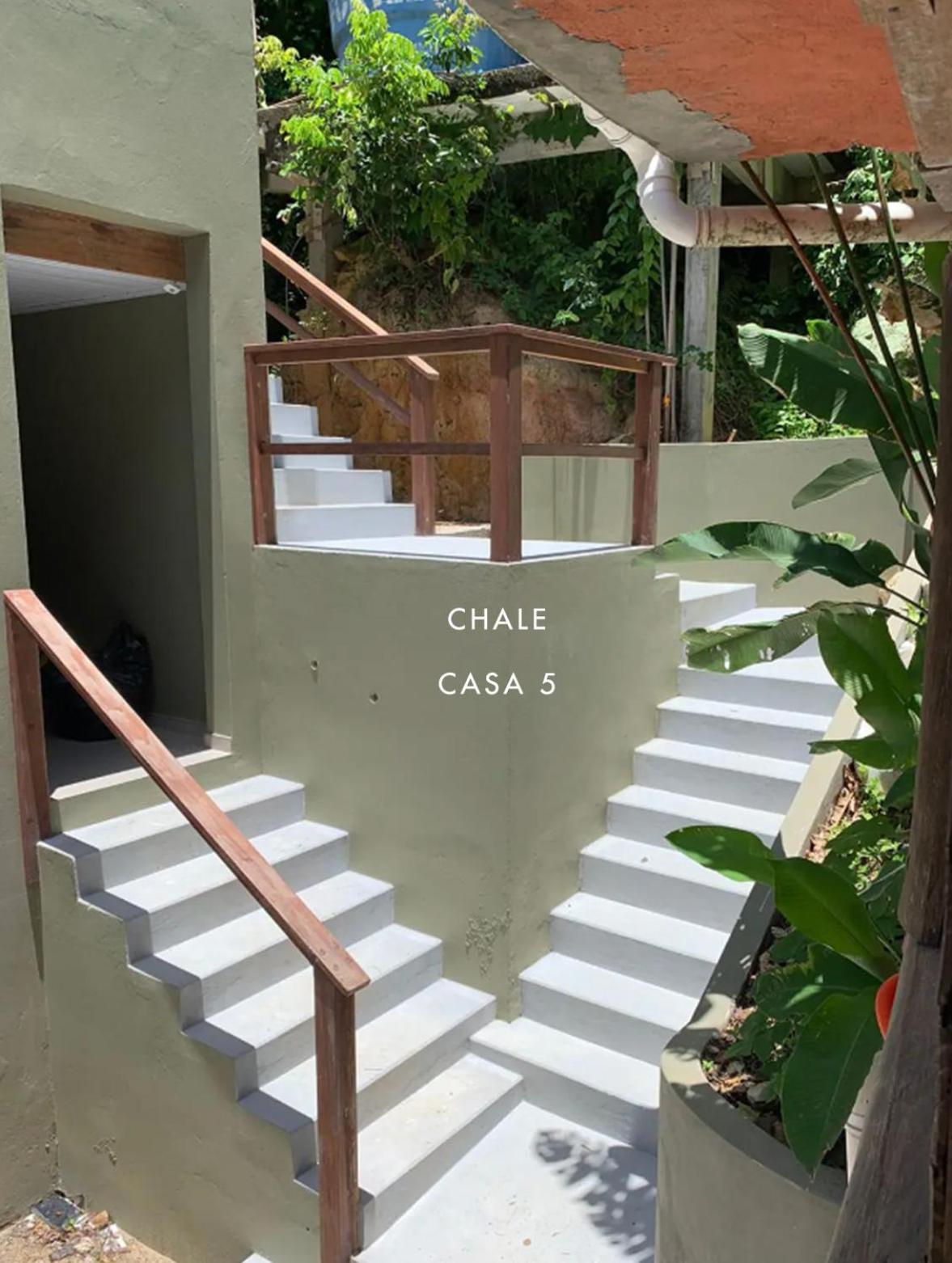 모로데상파울루 Casas De Juan 아파트 외부 사진