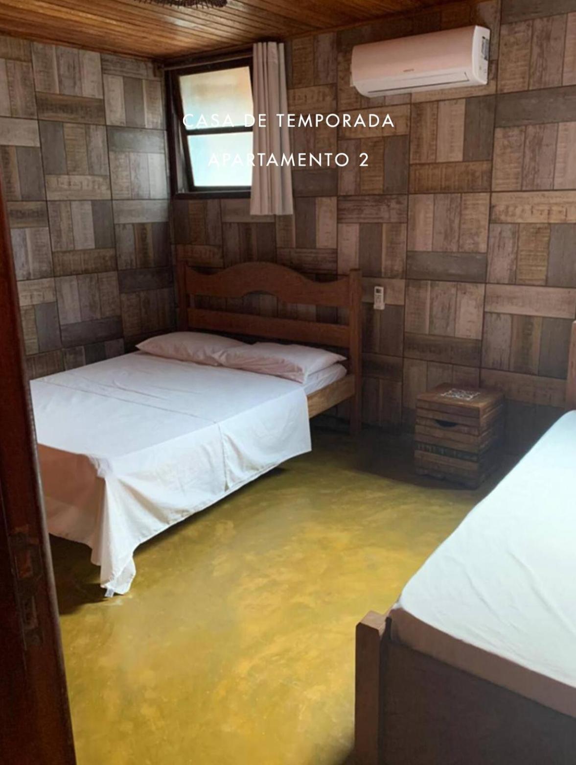 모로데상파울루 Casas De Juan 아파트 외부 사진