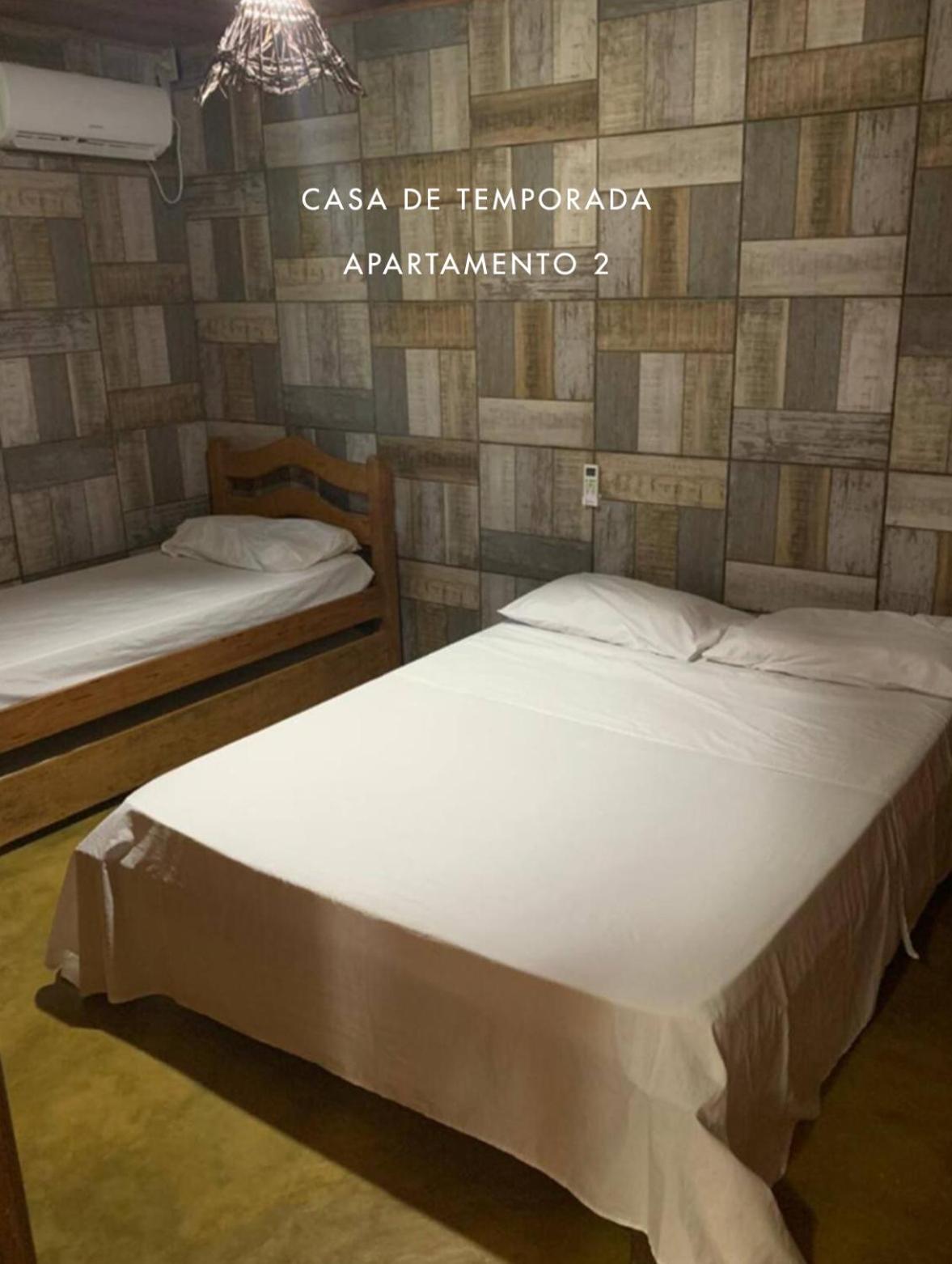 모로데상파울루 Casas De Juan 아파트 외부 사진
