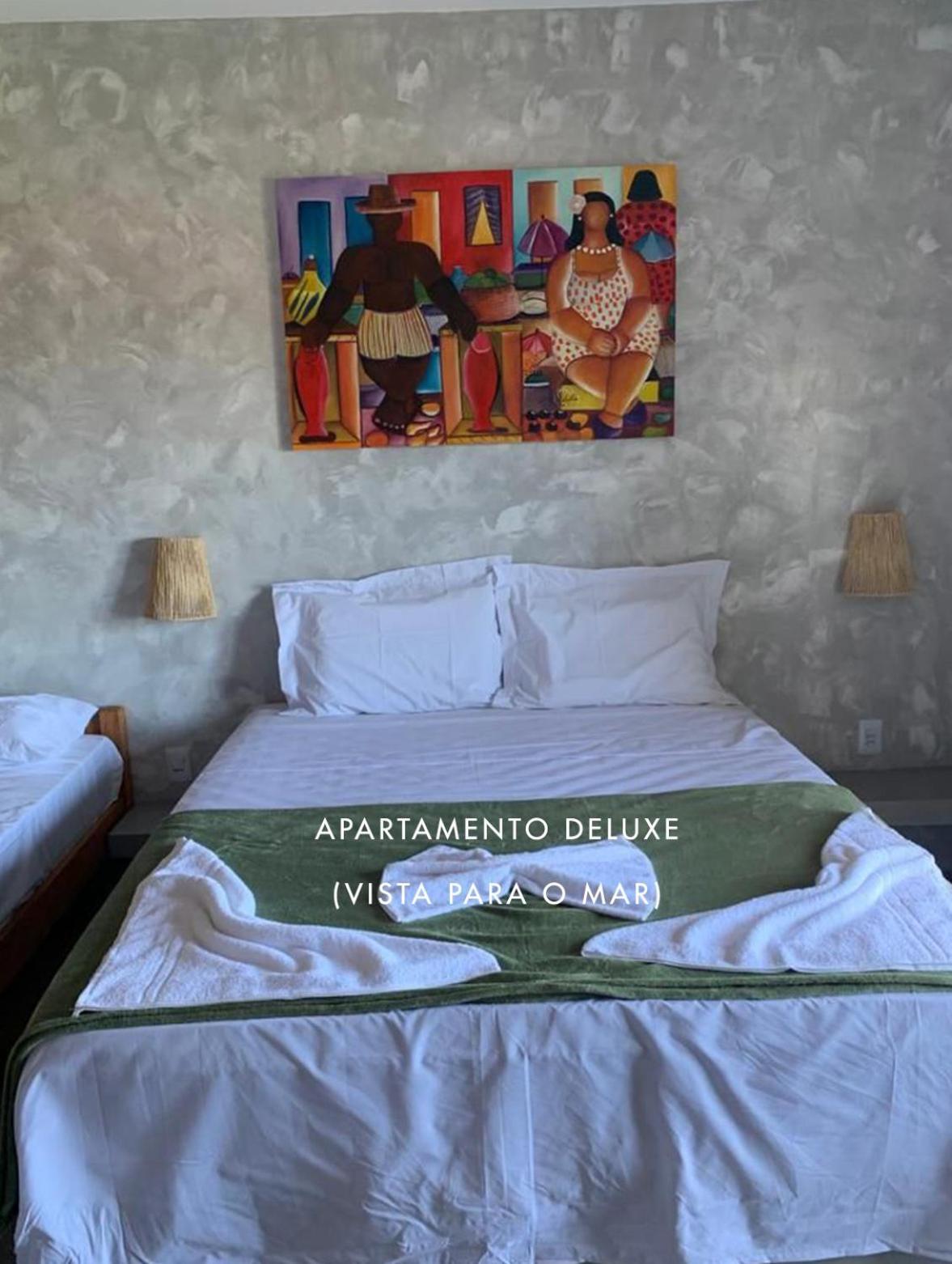 모로데상파울루 Casas De Juan 아파트 외부 사진