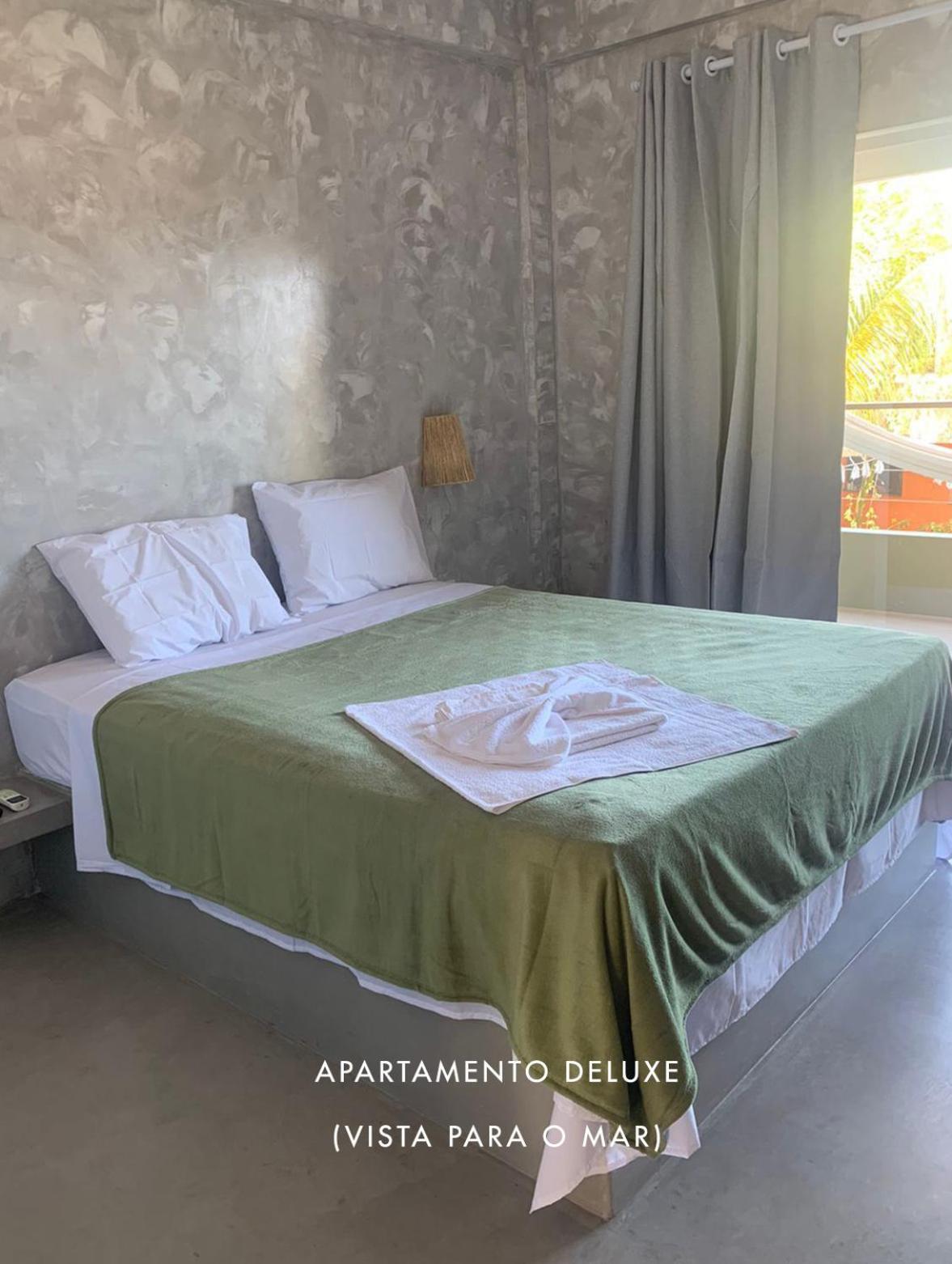 모로데상파울루 Casas De Juan 아파트 외부 사진