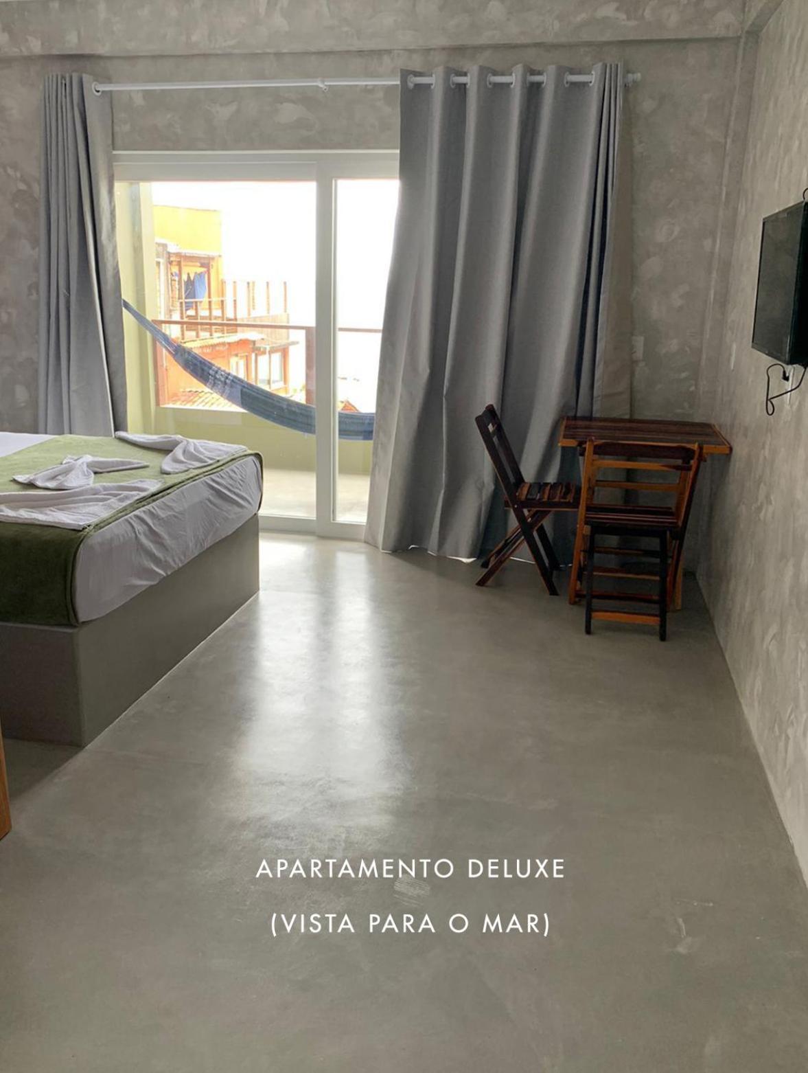 모로데상파울루 Casas De Juan 아파트 외부 사진