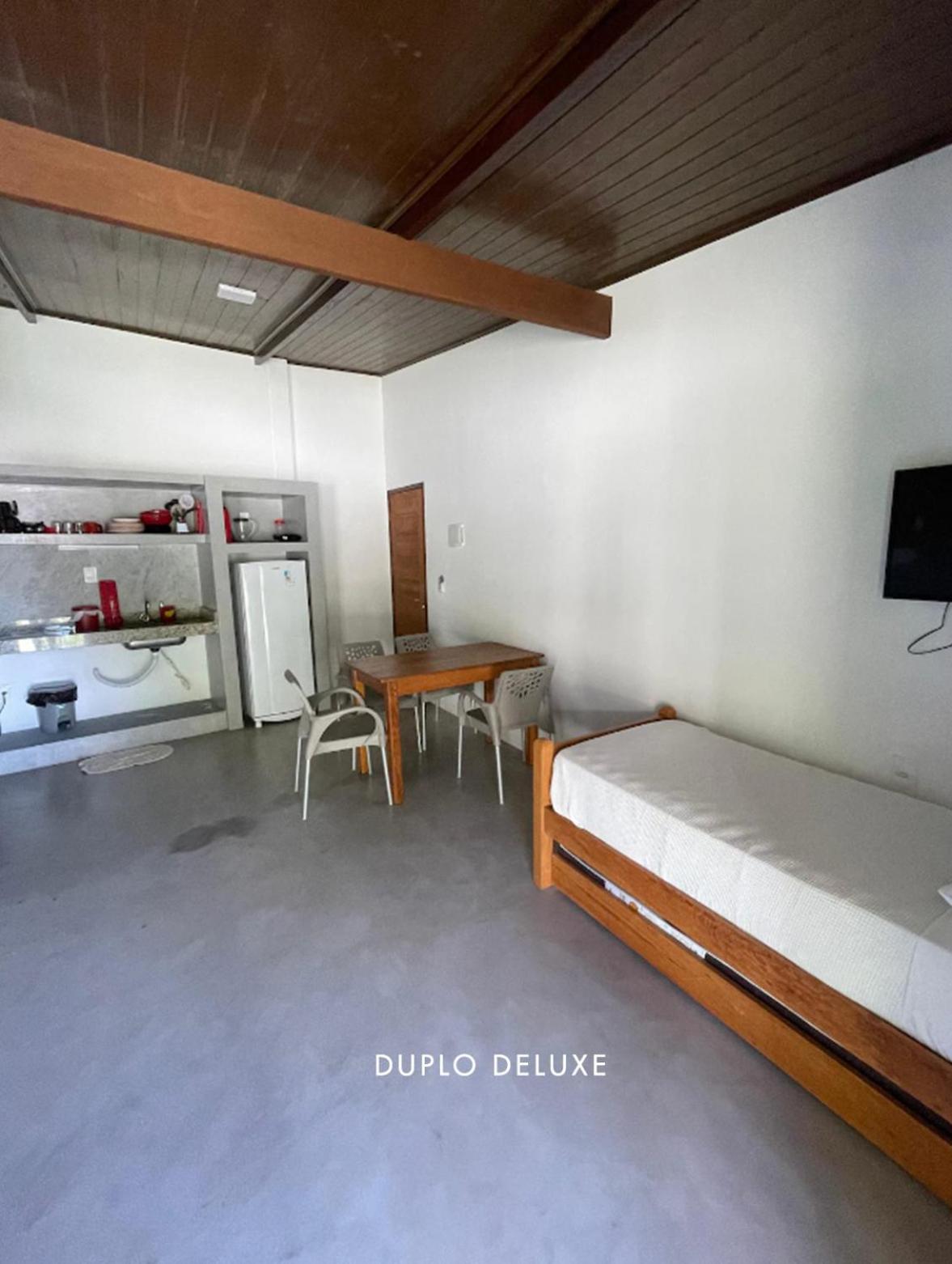 모로데상파울루 Casas De Juan 아파트 외부 사진