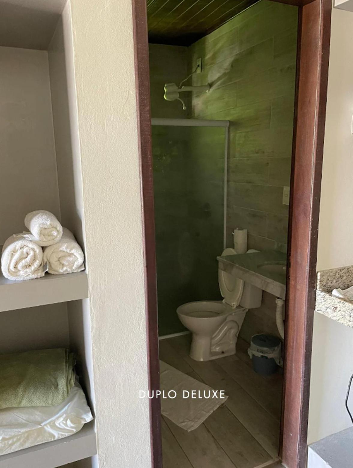 모로데상파울루 Casas De Juan 아파트 외부 사진
