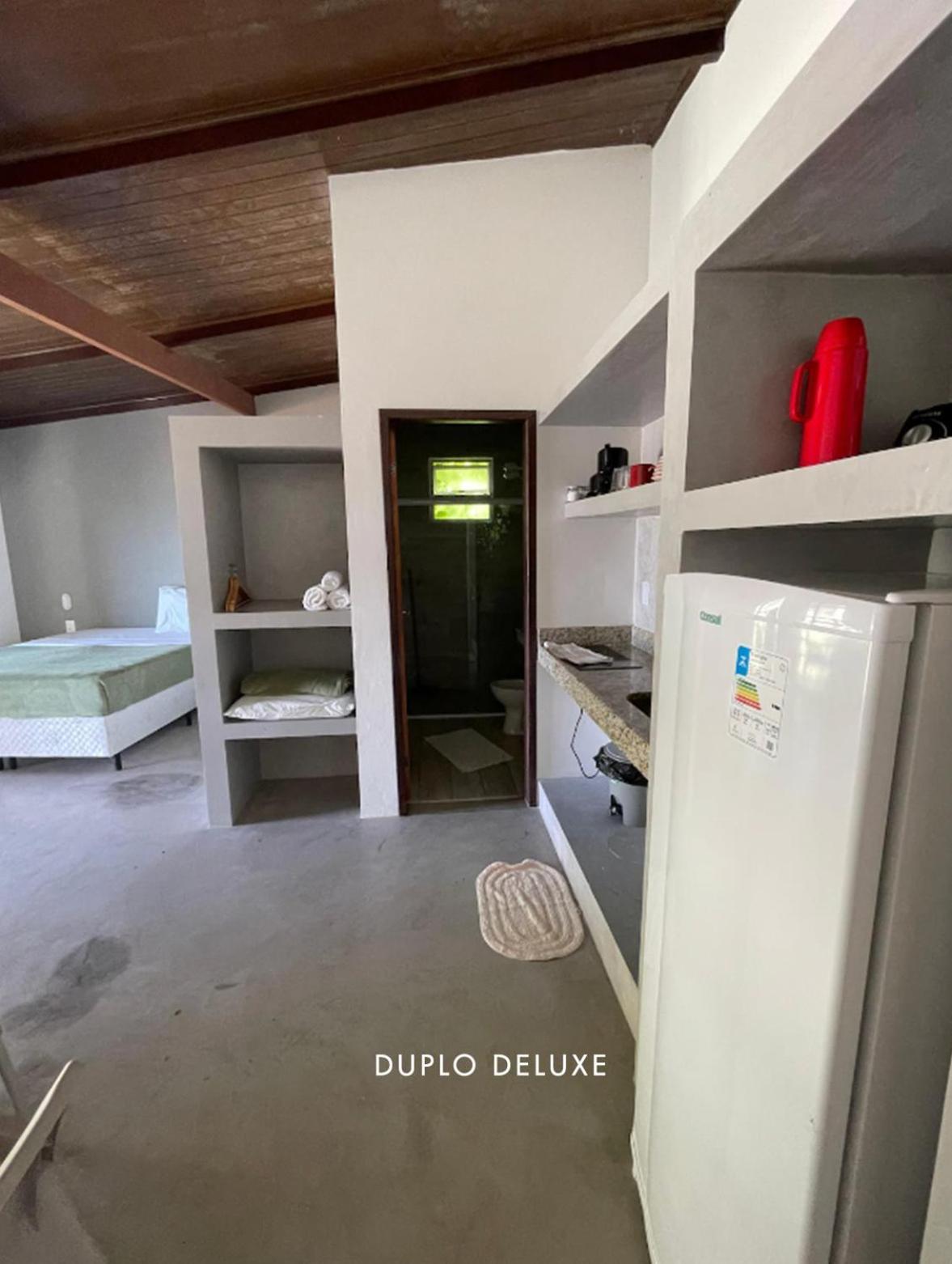 모로데상파울루 Casas De Juan 아파트 외부 사진