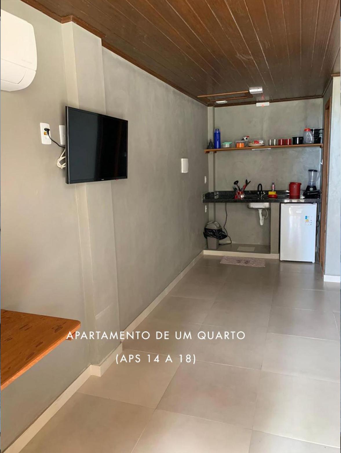 모로데상파울루 Casas De Juan 아파트 외부 사진